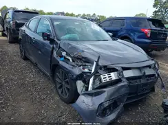 19XFC1F33GE203541 2016 HONDA CIVIC