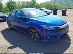 19XFC1F33GE203717 2016 HONDA CIVIC