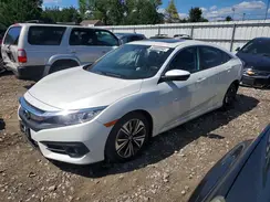 19XFC1F33GE205760 2016 HONDA CIVIC
