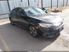 19XFC1F33GE205855 2016 HONDA CIVIC