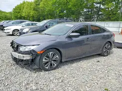 19XFC1F33GE206150 2016 HONDA CIVIC