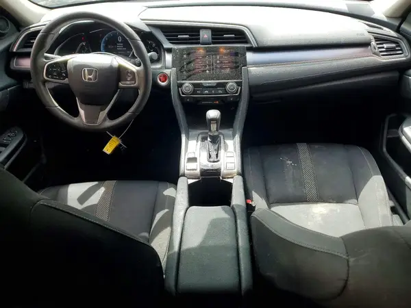 19XFC1F33GE206150 2016 HONDA CIVIC - Image 8