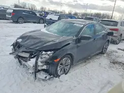 19XFC1F33GE206696 2016 HONDA CIVIC