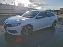 19XFC1F33GE208321 2016 HONDA CIVIC