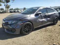 19XFC1F33GE208626 2016 HONDA CIVIC
