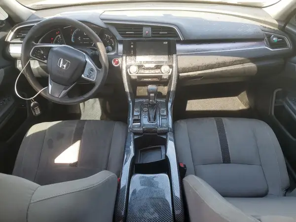 19XFC1F33GE208626 2016 HONDA CIVIC - Image 8