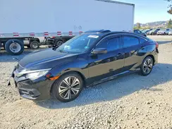 19XFC1F33GE208786 2016 HONDA CIVIC