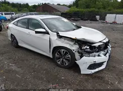19XFC1F33GE208996 2016 HONDA CIVIC