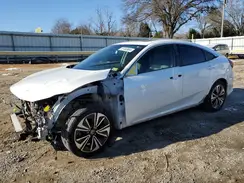 19XFC1F33GE209789 2016 HONDA CIVIC