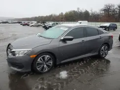 19XFC1F33GE210358 2016 HONDA CIVIC