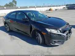 19XFC1F33GE213664 2016 HONDA CIVIC