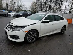 19XFC1F33GE213700 2016 HONDA CIVIC