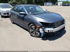 19XFC1F33GE214121 2016 HONDA CIVIC