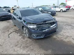 19XFC1F33GE216001 2016 HONDA CIVIC