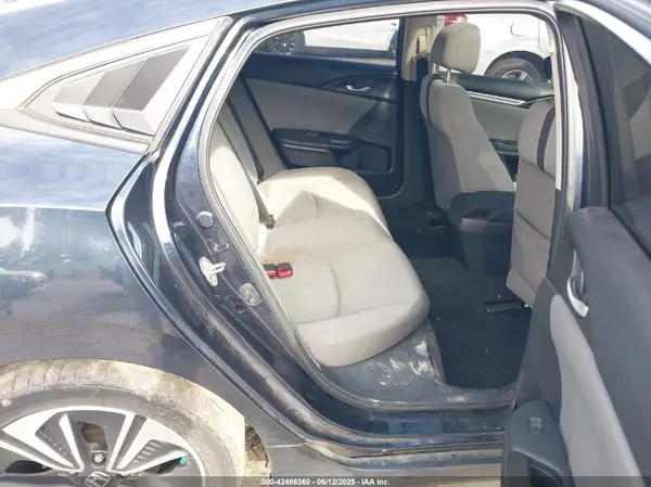 19XFC1F33GE216001 2016 HONDA CIVIC - Image 8