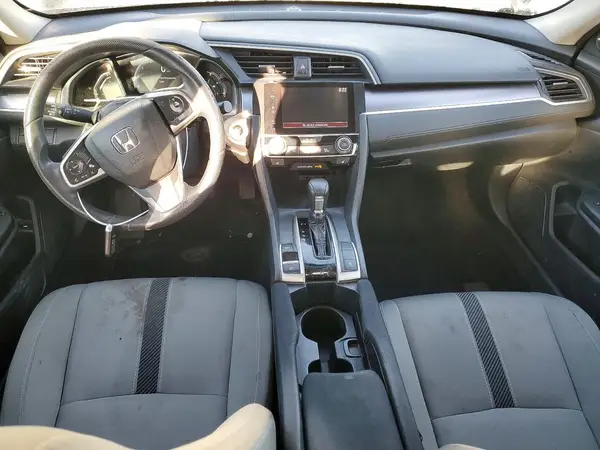 19XFC1F33GE216015 2016 HONDA CIVIC - Image 8