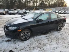 19XFC1F33GE217004 2016 HONDA CIVIC
