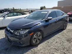 19XFC1F33GE217276 2016 HONDA CIVIC