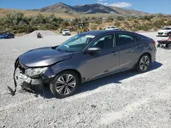 19XFC1F33GE218072 2016 HONDA CIVIC