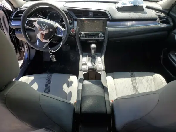 19XFC1F33GE218072 2016 HONDA CIVIC - Image 8