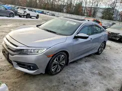19XFC1F33GE222591 2016 HONDA CIVIC