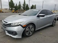 19XFC1F33GE222882 2016 HONDA CIVIC