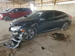 19XFC1F33GE223045 2016 HONDA CIVIC