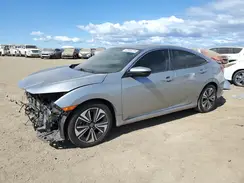19XFC1F33GE223952 2016 HONDA CIVIC