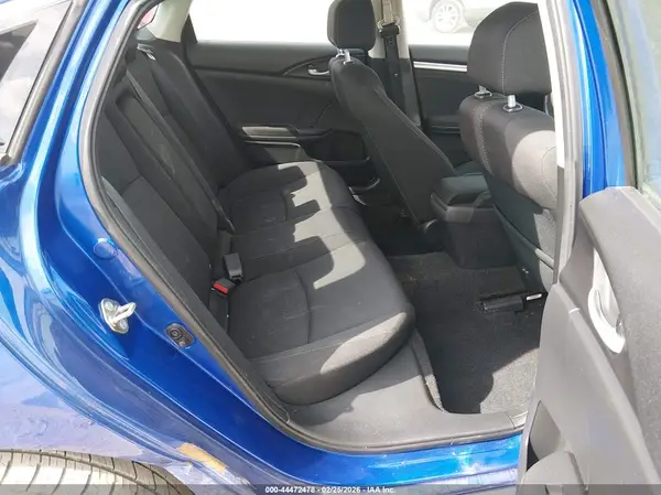 19XFC1F33GEO13044 2016 HONDA CIVIC - Image 8