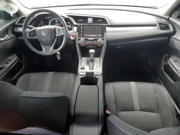 19XFC1F33HE000957 2017 HONDA CIVIC - Image 8