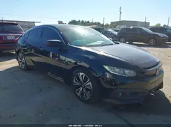 19XFC1F33HE001316 2017 HONDA CIVIC