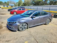 19XFC1F33HE002059 2017 HONDA CIVIC