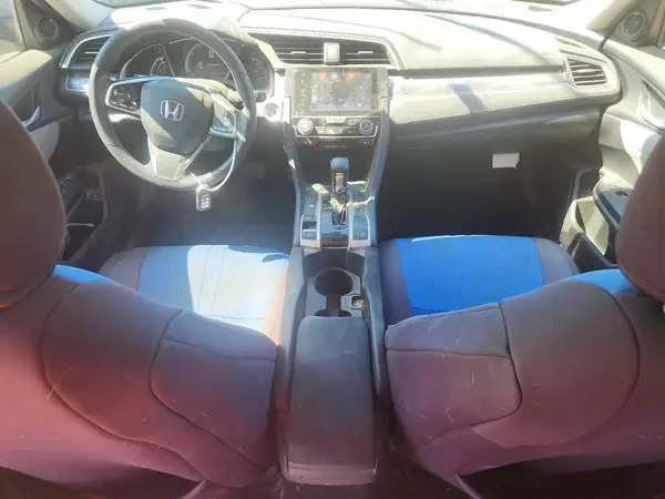 19XFC1F33HE002059 2017 HONDA CIVIC - Image 8