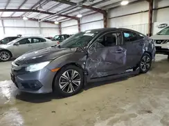 19XFC1F33HE002225 2017 HONDA CIVIC