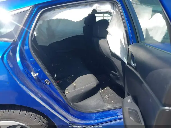 19XFC1F33HE002479 2017 HONDA CIVIC - Image 8