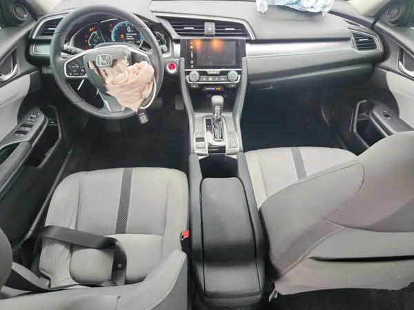 19XFC1F33HE003311 2017 HONDA CIVIC - Image 8