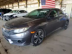 19XFC1F33HE004037 2017 HONDA CIVIC