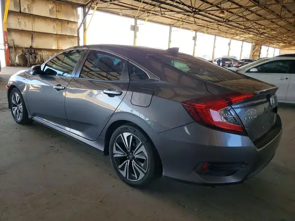 19XFC1F33HE004037 2017 HONDA CIVIC - Image 2