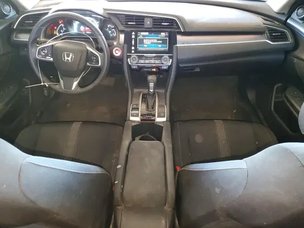 19XFC1F33HE004037 2017 HONDA CIVIC - Image 8