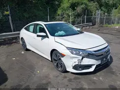 19XFC1F33HE004555 2017 HONDA CIVIC
