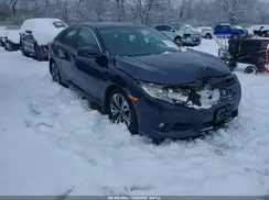 19XFC1F33HE005706 2017 HONDA CIVIC