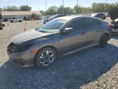19XFC1F33HE006645 2017 HONDA CIVIC