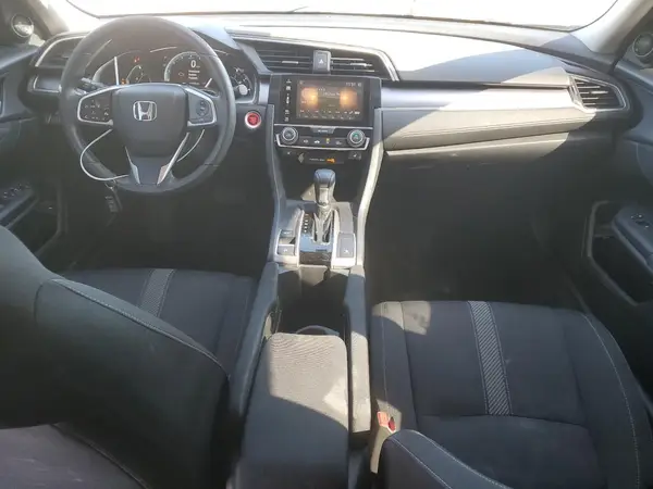 19XFC1F33HE006645 2017 HONDA CIVIC - Image 8