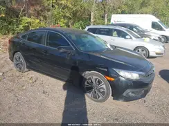 19XFC1F33HE007181 2017 HONDA CIVIC