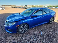 19XFC1F33HE007746 2017 HONDA CIVIC