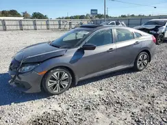 19XFC1F33HE007813 2017 HONDA CIVIC