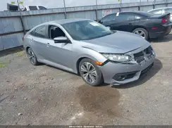 19XFC1F33HE008623 2017 HONDA CIVIC