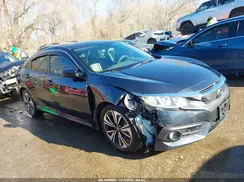19XFC1F33HE009786 2017 HONDA CIVIC