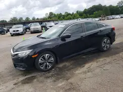 19XFC1F33HE010548 2017 HONDA CIVIC