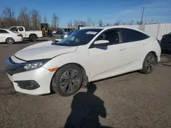 19XFC1F33HE010646 2017 HONDA CIVIC
